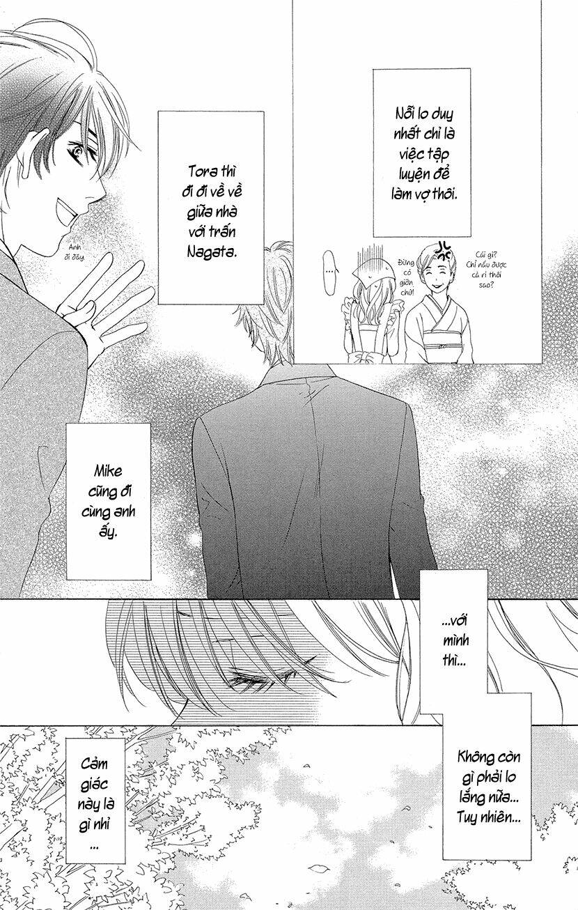 khi mỹ nhân ra tay cứu anh hùng chapter 10 23