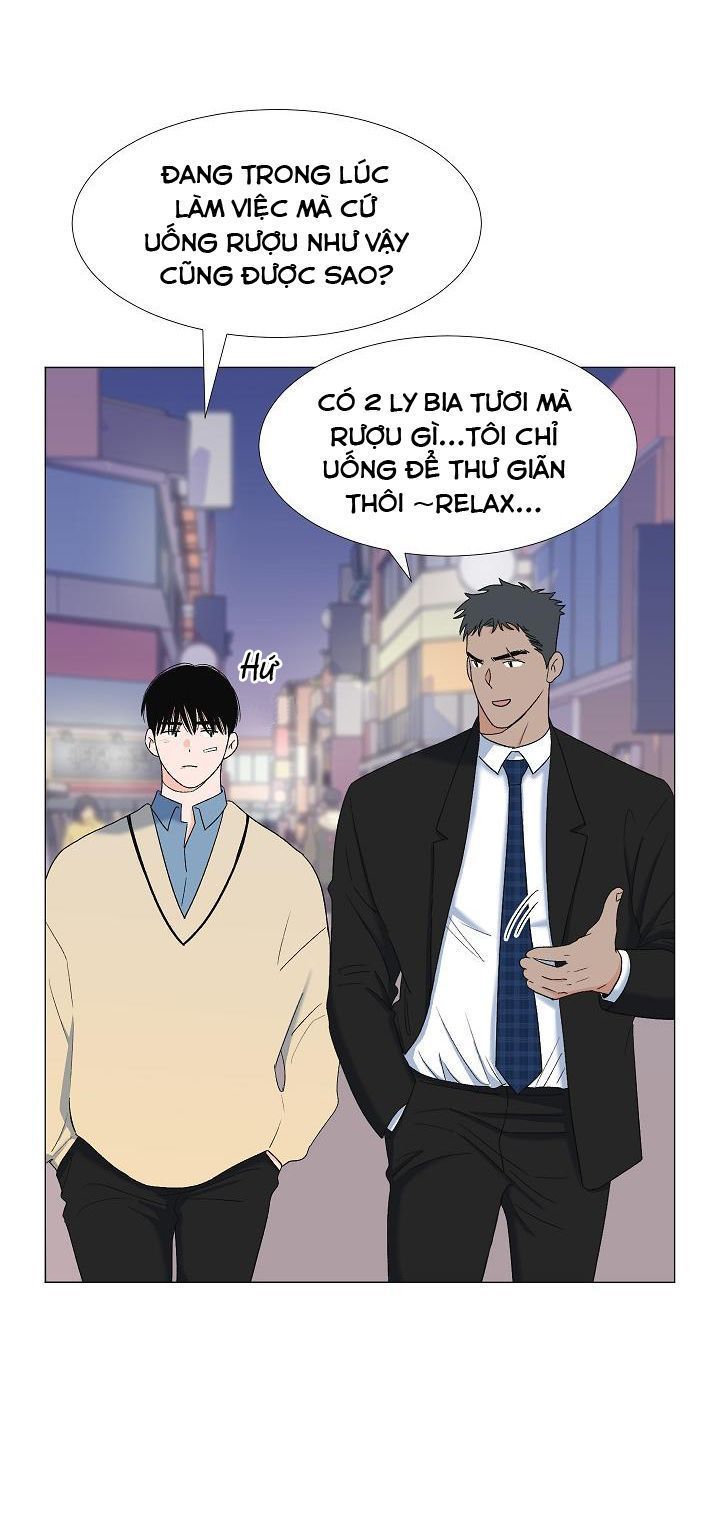 công nam bắc thụ chapter 7 50