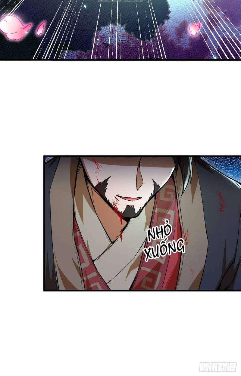 trường an tưởng tượng chapter 62 33