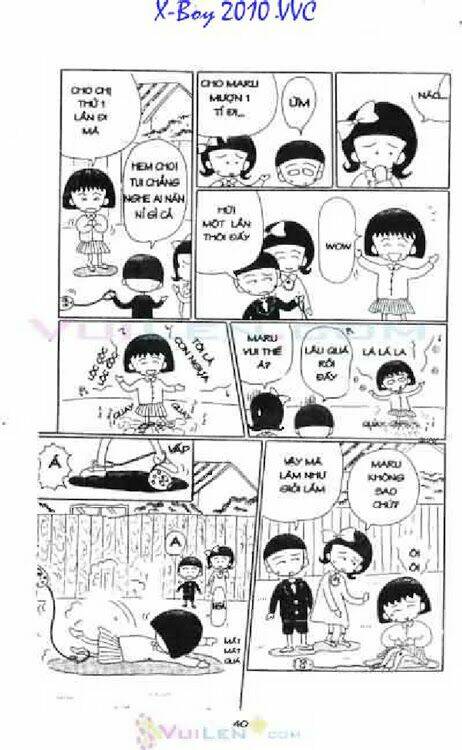 nhóc maruko chapter 1 41