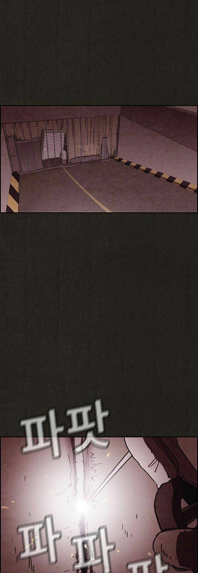 quái vật tại chung cư xanh chapter 76 11