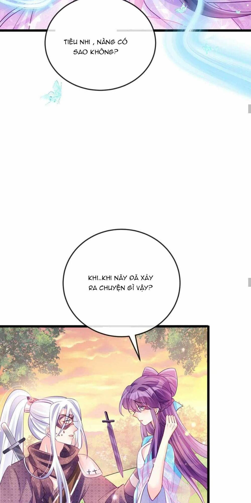 quân hoả nữ hoàng chapter 76 31