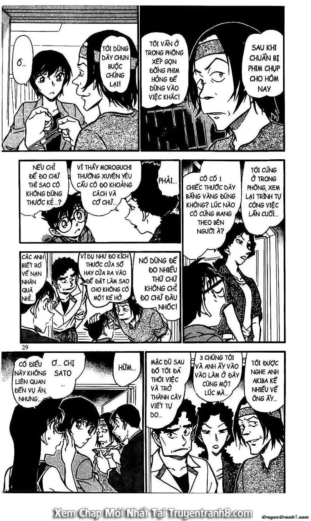 conan chapter 577 11