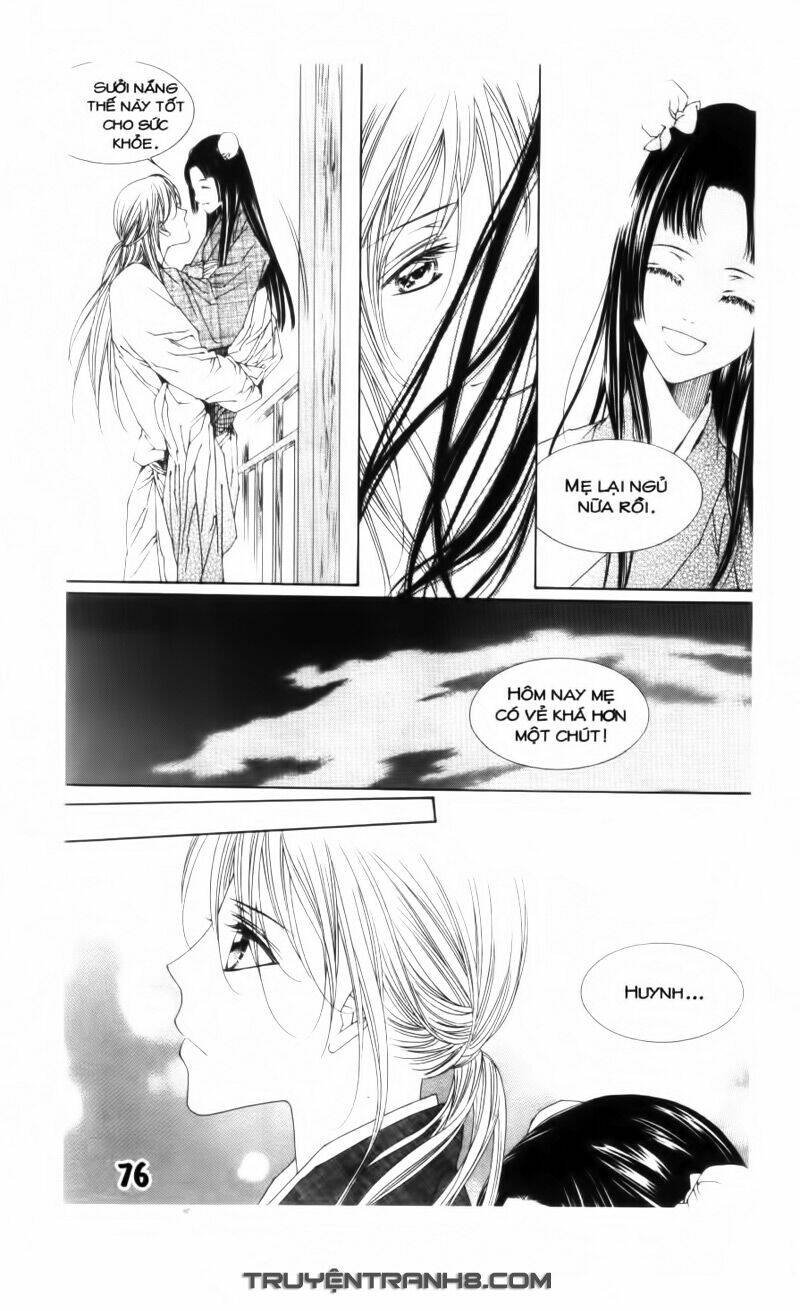 pháp sư trừ tà chapter 13 2