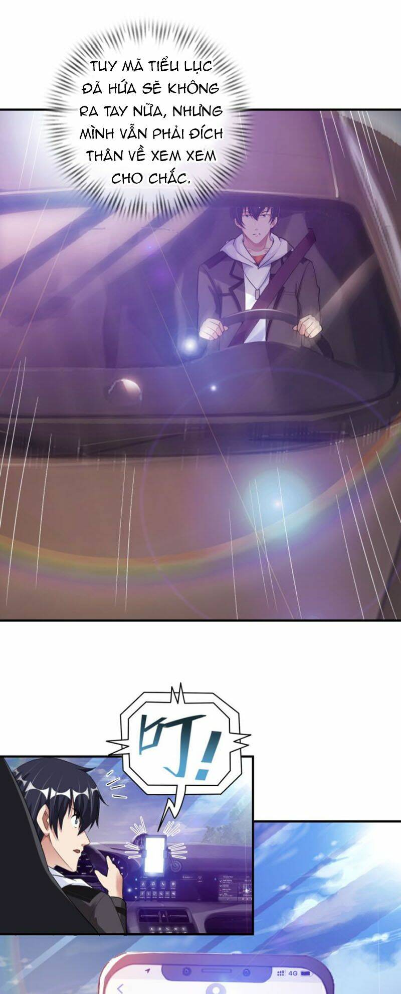 sư phụ của ta là thần tiên chapter 22 14