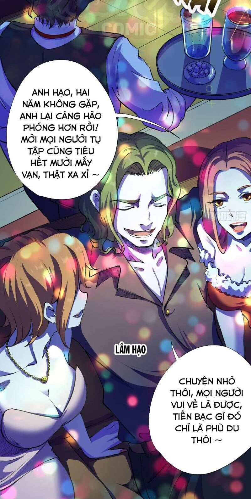 vương bài thần y chapter 10 4