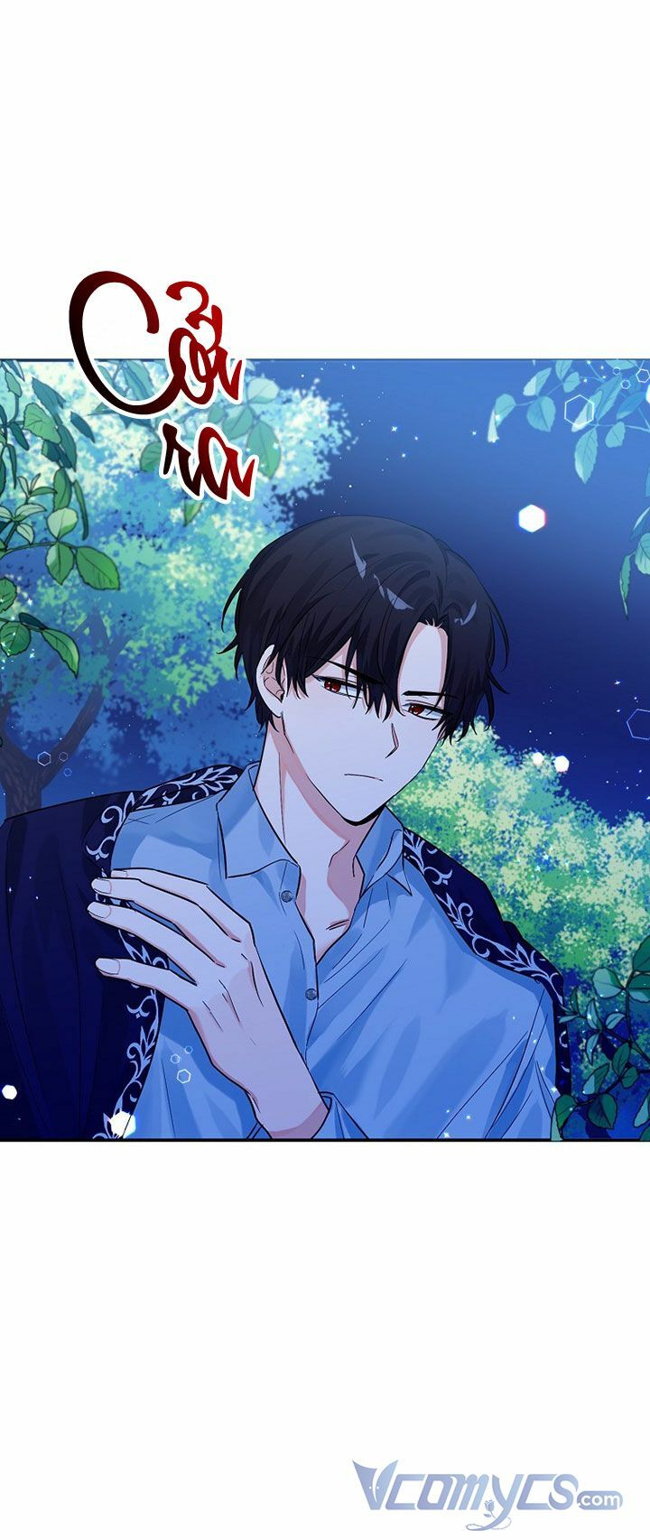 ác nữ karuna bé lại chapter 13 6