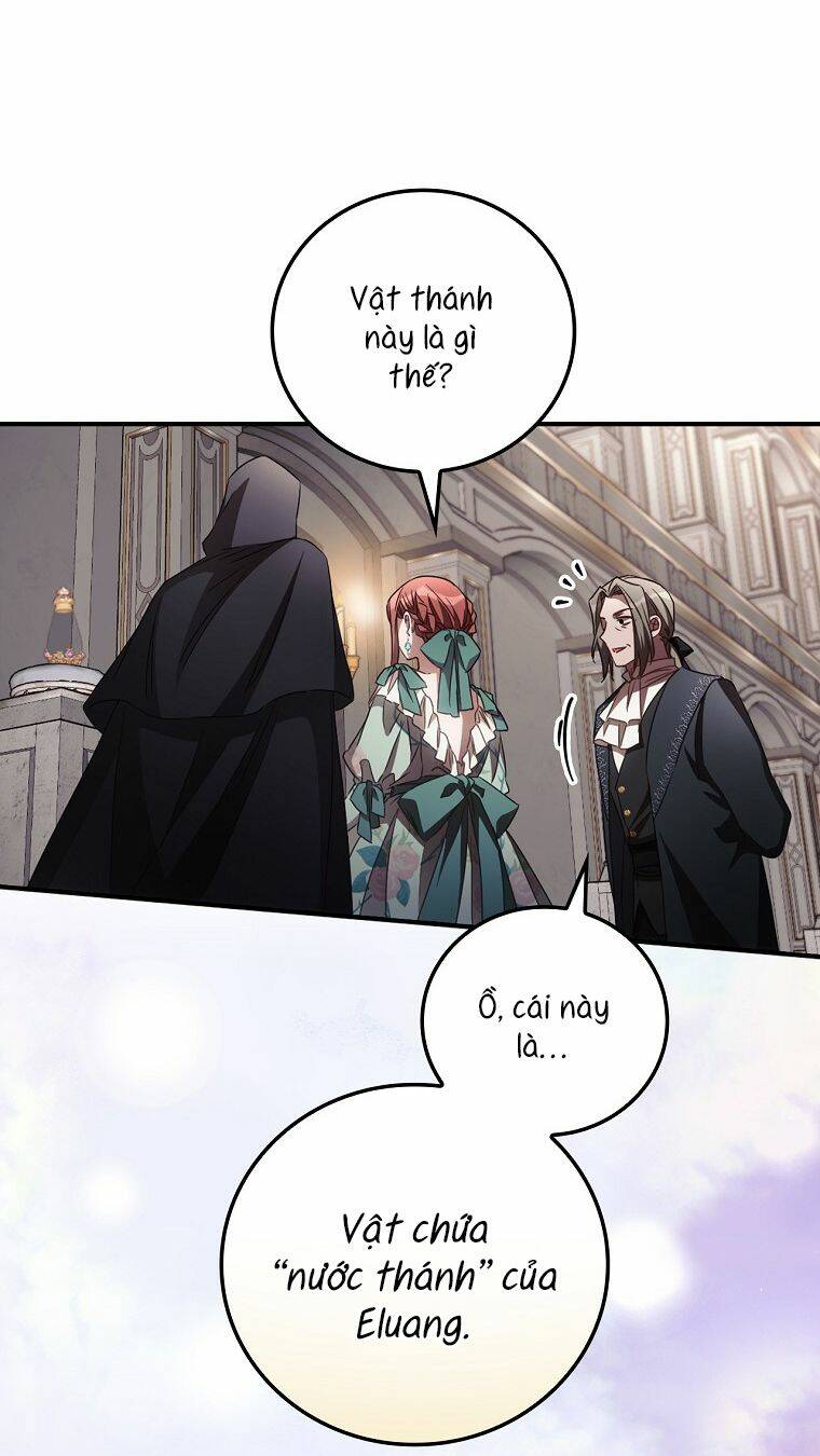 tôi nhìn thấy cái chết của bạn chapter 56 12