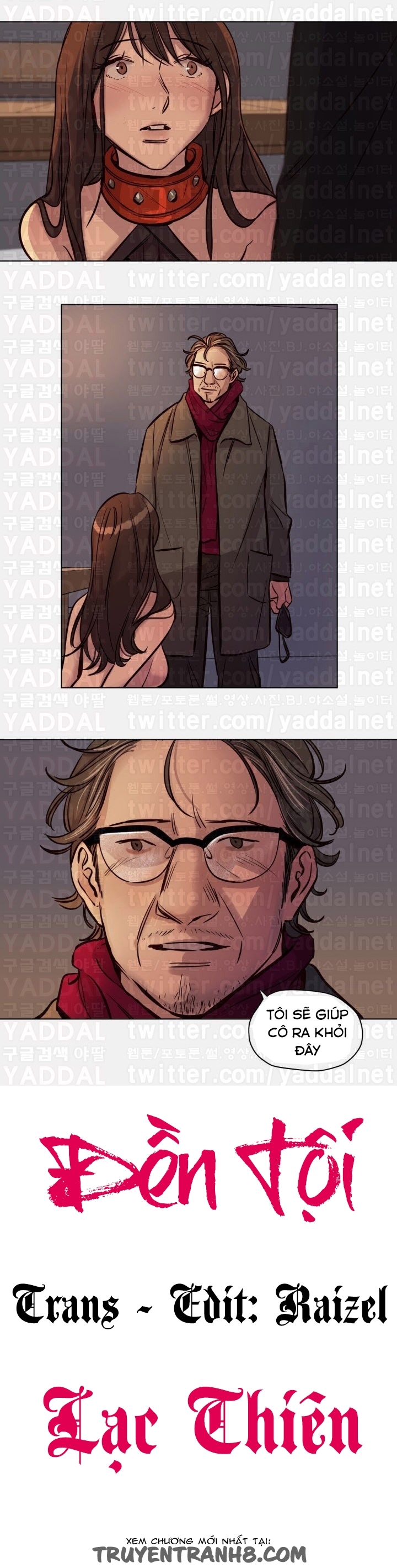 đền tội chapter 40 17