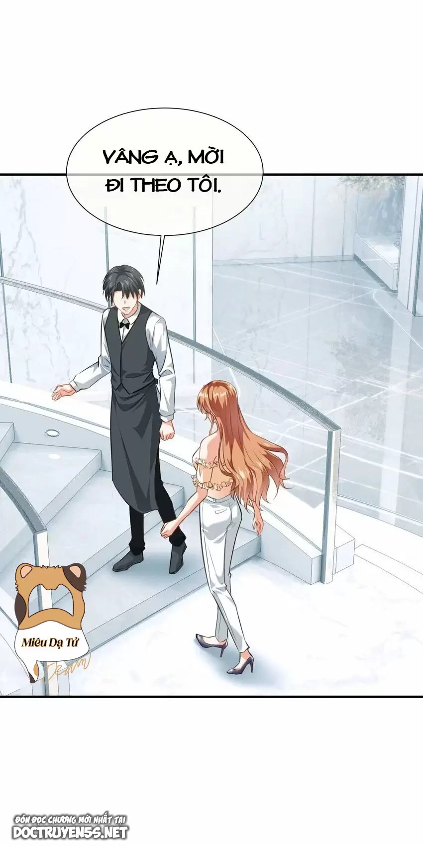 ảnh hậu một tuần mập ba cân chapter 24 6