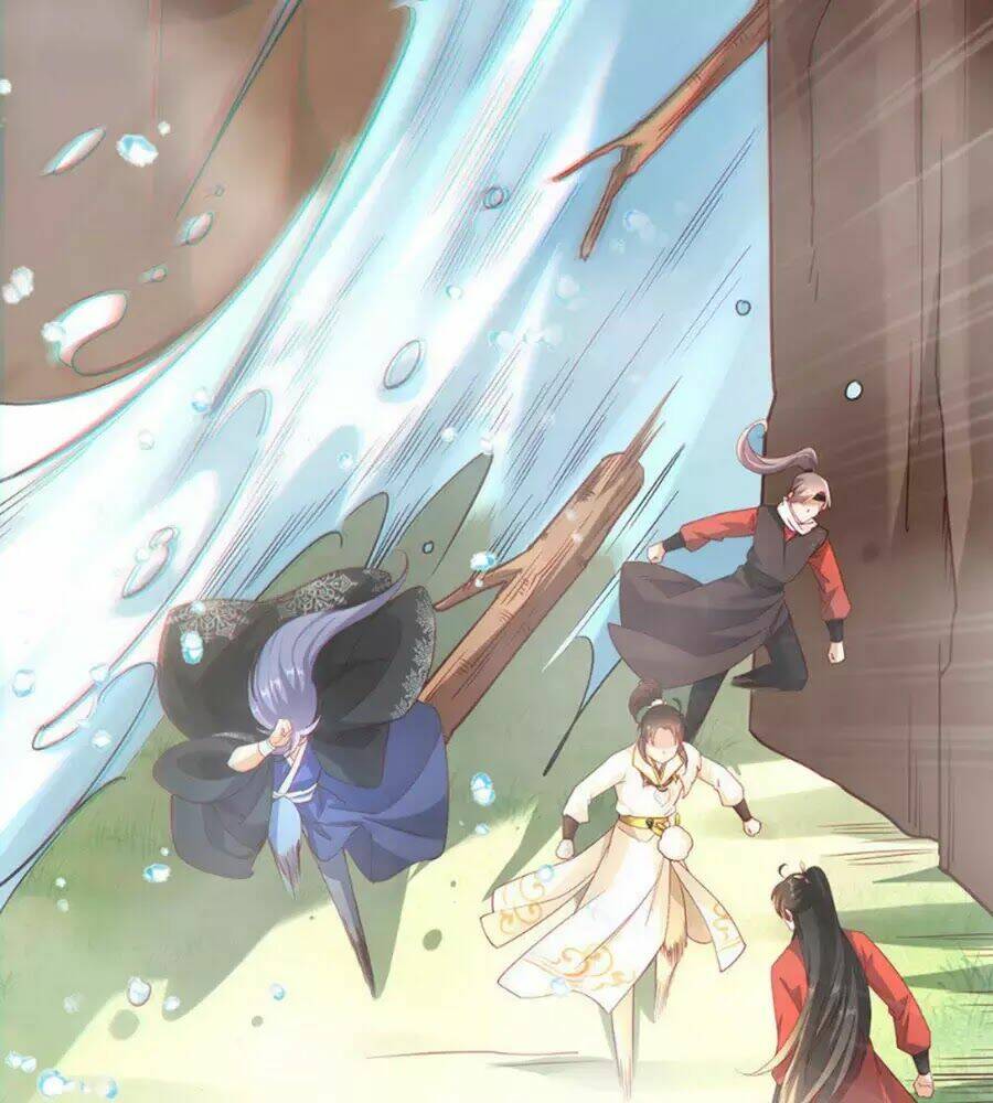 thiên kim bất hoán chapter 22 88