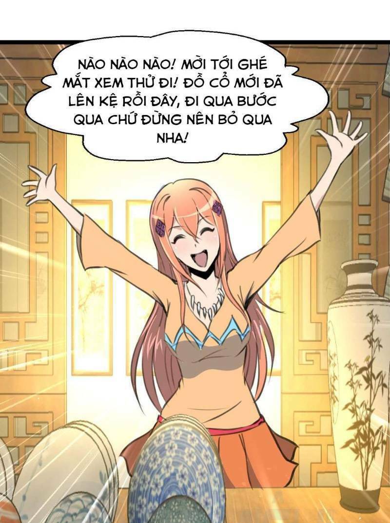 thần nhãn giám định sư chapter 78 7