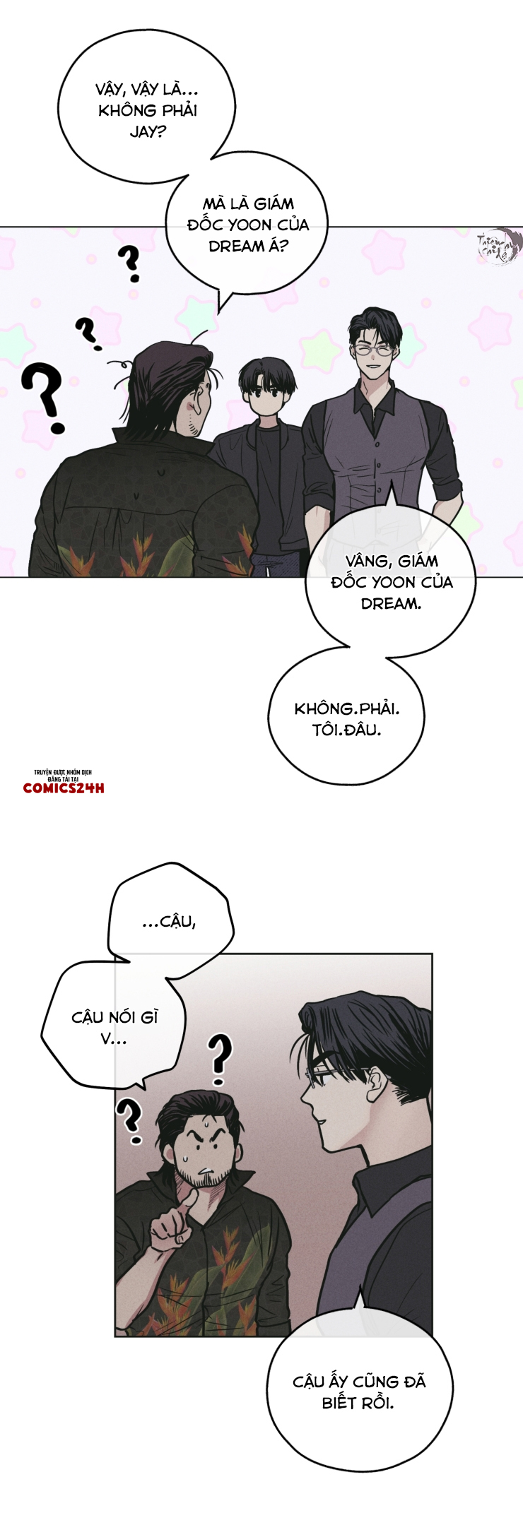 trả thù chapter 28 10