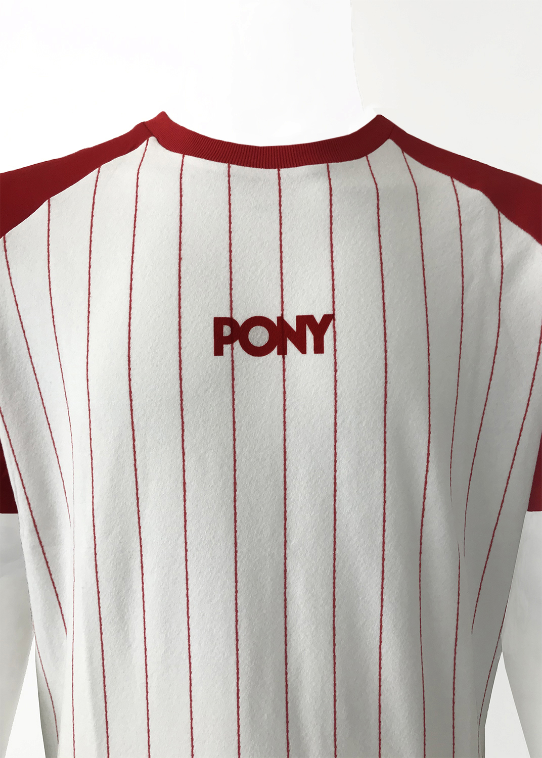 ÁO THUN UNISEX BÓNG CHÀY PONY - 4450089/90/91LXQ4
