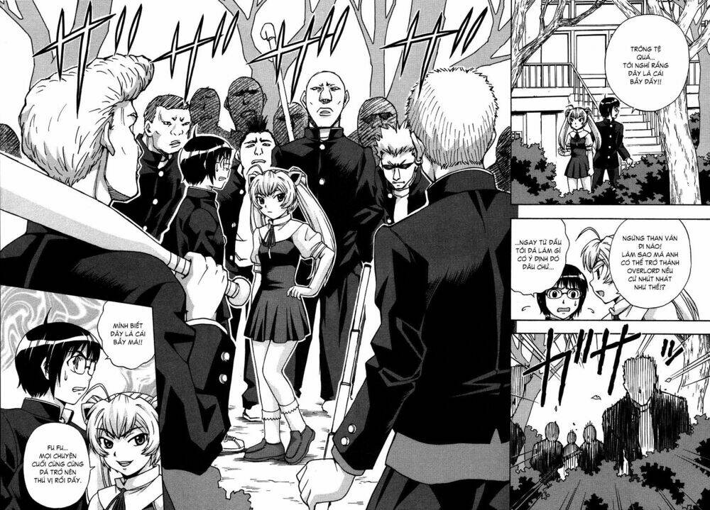 magikano chapter 21 18