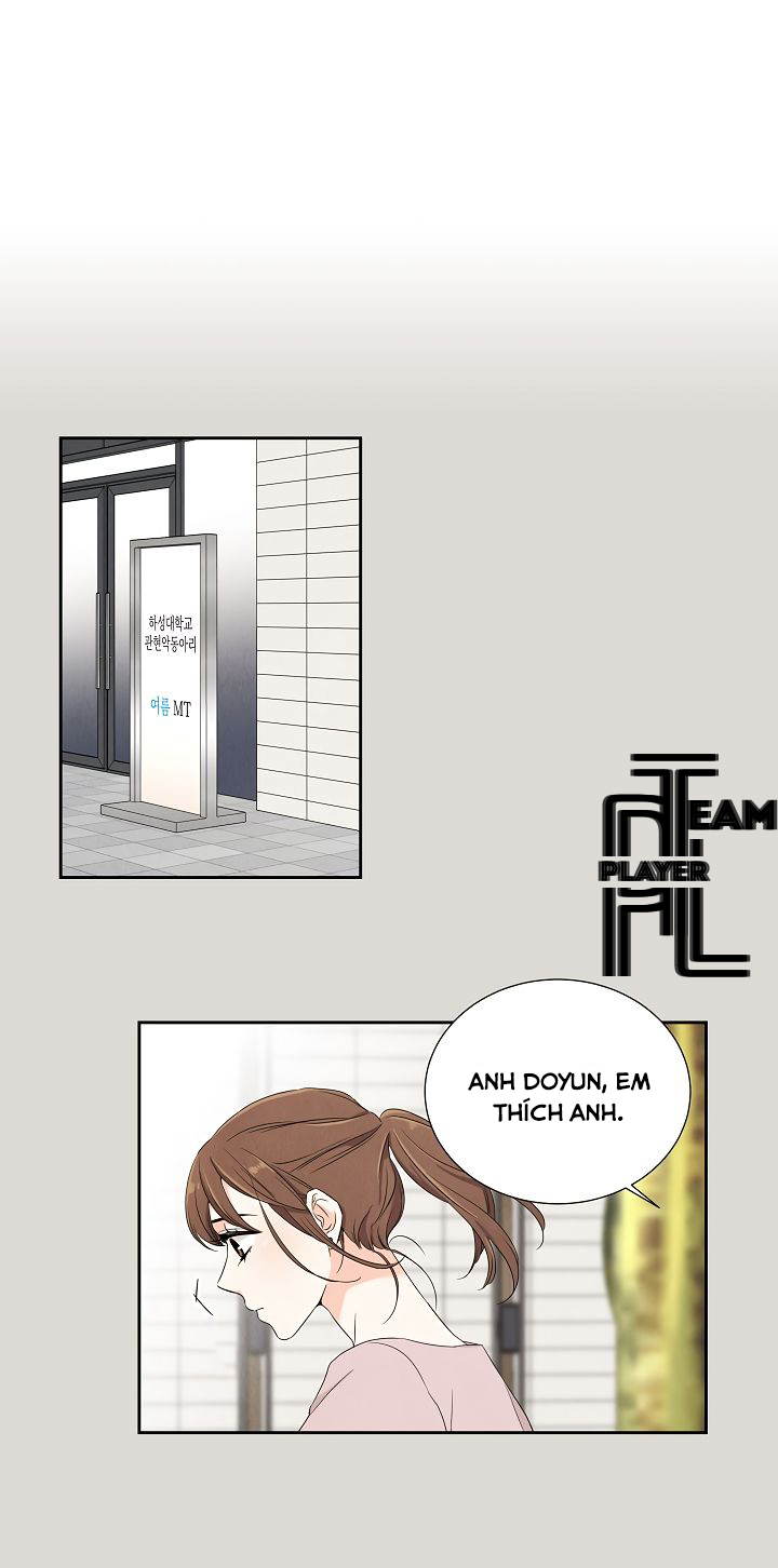 thậm chí có tổn thương đi chăng nữa, em vẫn muốn yêu anh chapter 3 1