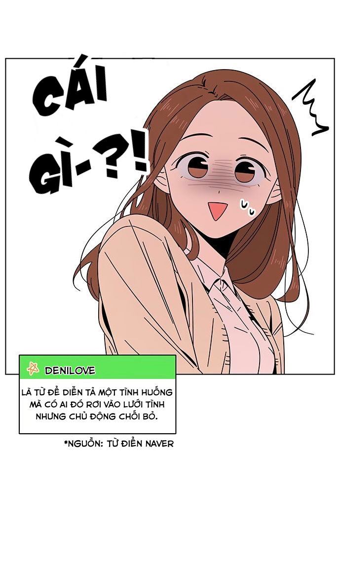 mùa hoa nở rộ chapter 17 35