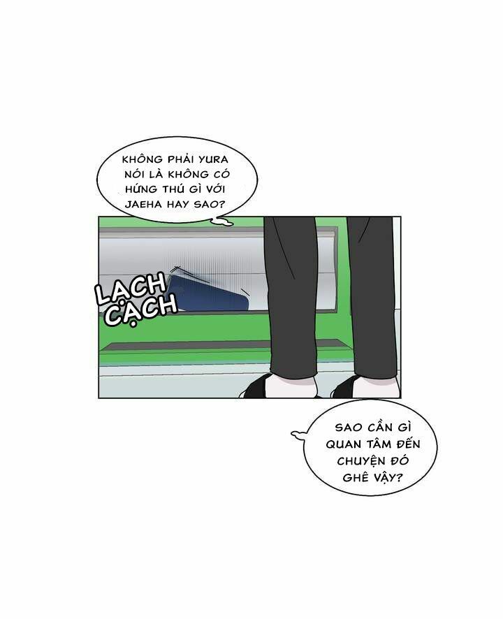 …”một sự thật khá khó chịu.” chapter 20 18