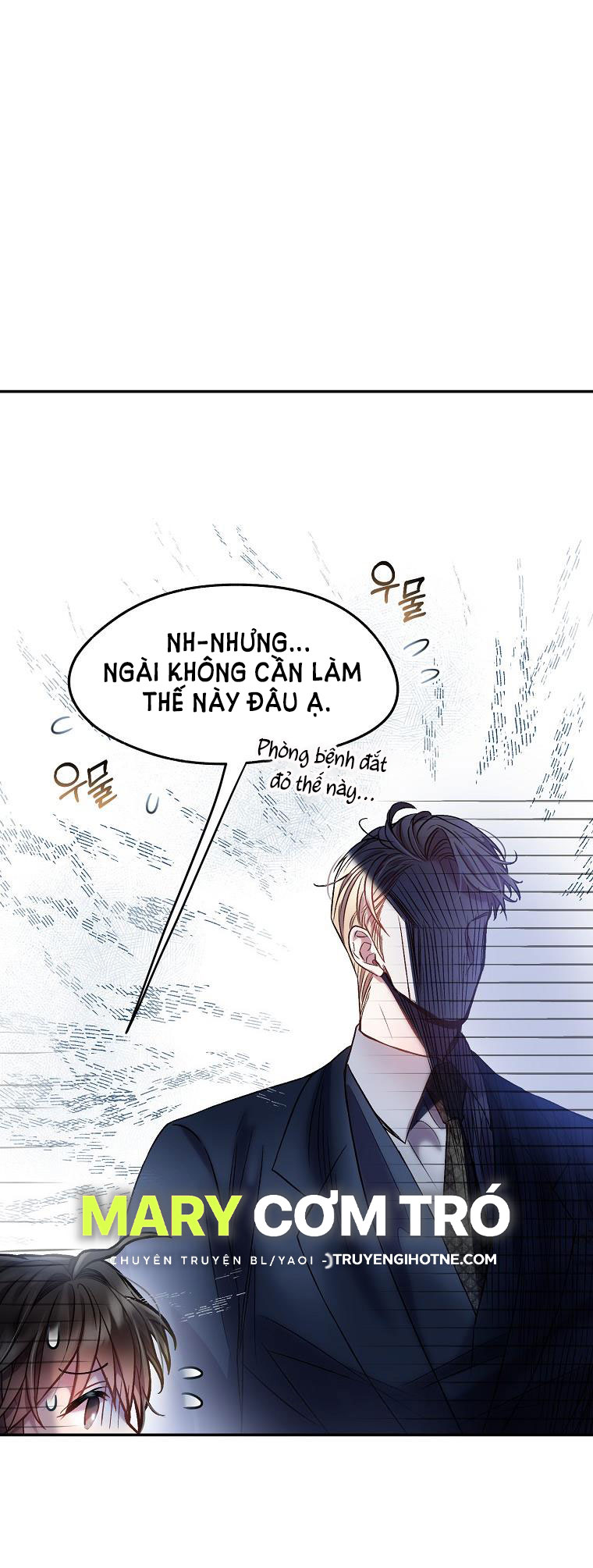 Sugar Rain chapter 7.2 - Trang 27