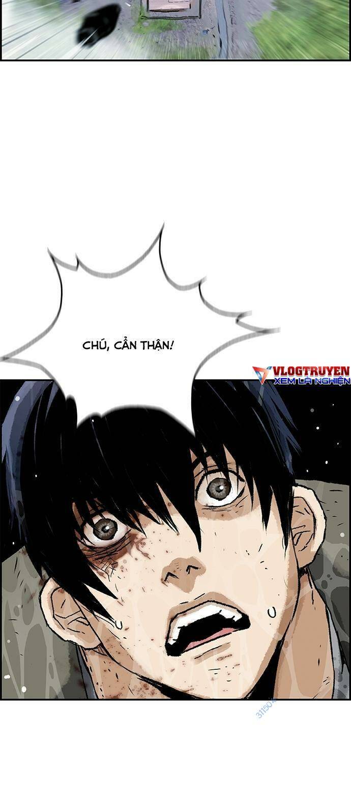 pubg - cuộc chiến sinh tồn - 100 chapter 42 2