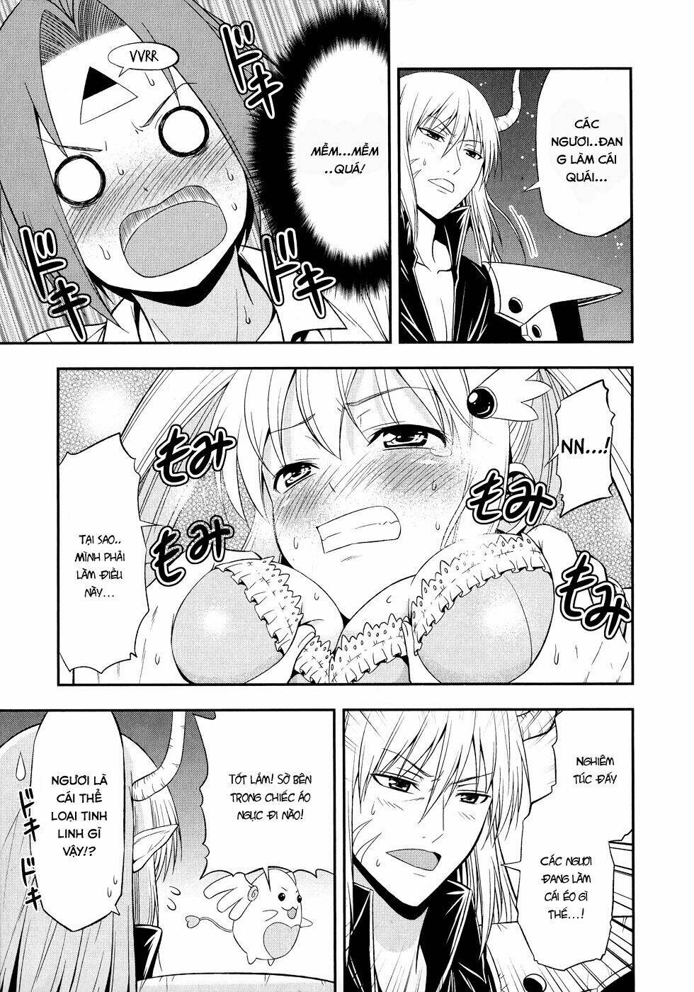 zetsurin! chapter 1 39