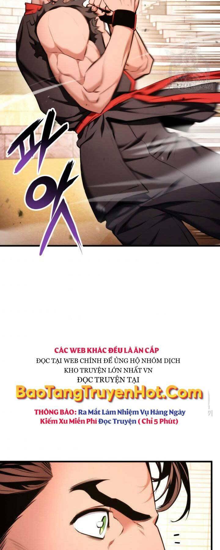 huyền thoại game thủ - tái xuất chapter 69 58