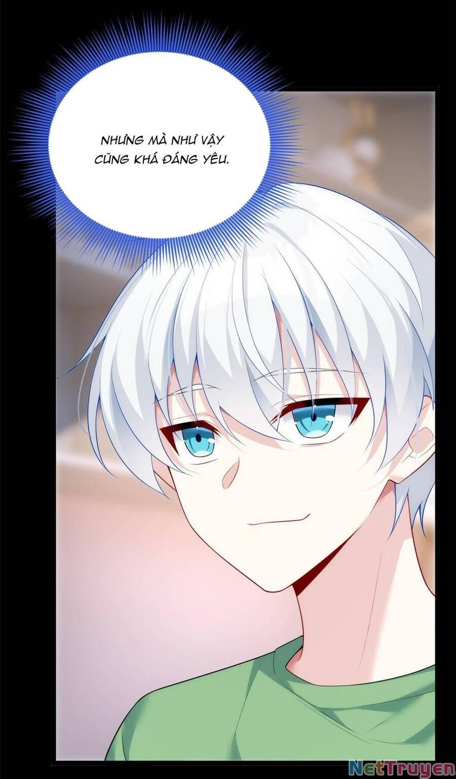 tôi ở thế giới khác dựa dẫm vào phụ nữ chapter 77 22