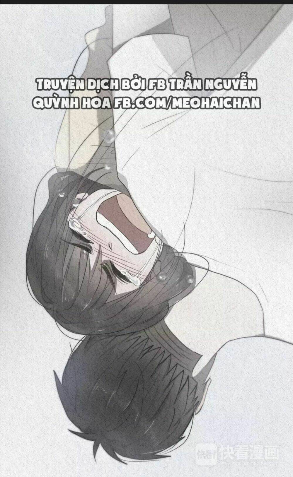 viên đường màu đen chapter 8 9