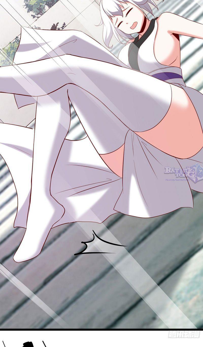 đồ đệ ta toàn là nữ ma đầu chapter 25 36