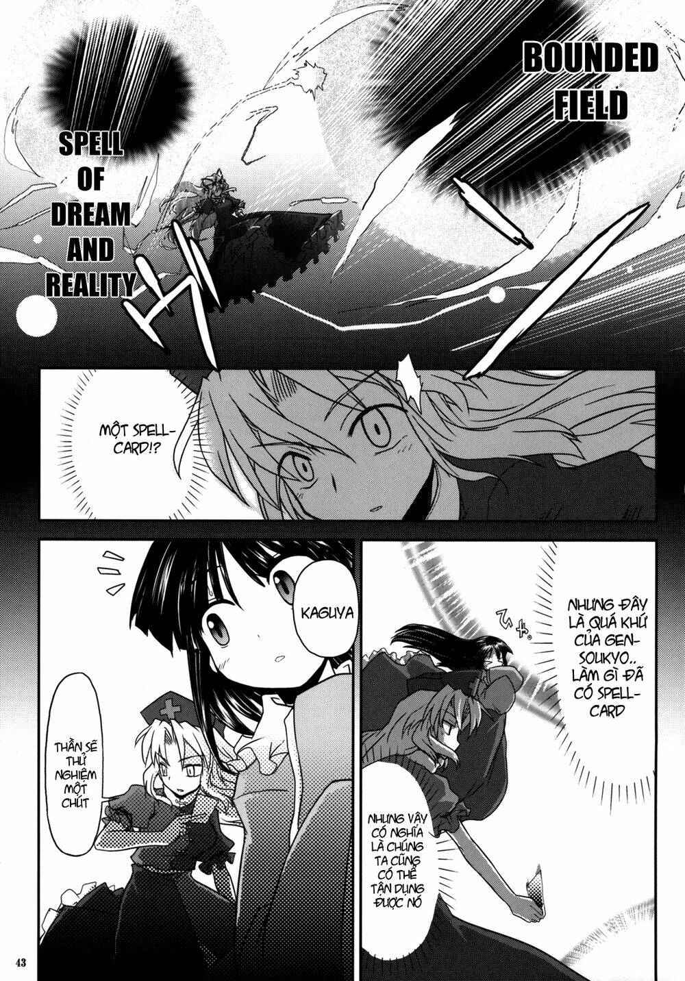 khoảnh vọng nguyệt chapter 3 41