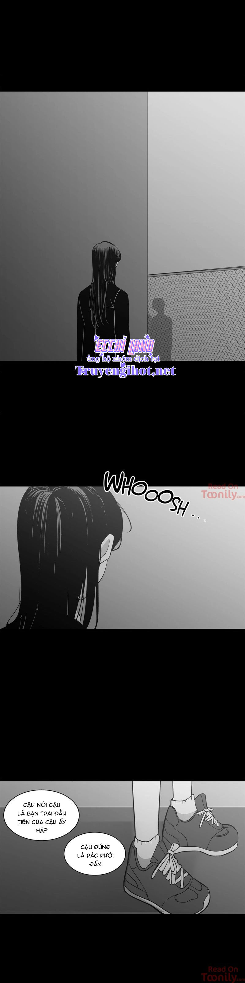 anh làm em đắm say chapter 33.2 3