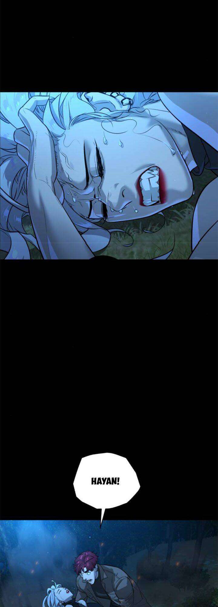 Máu trắng chapter 90 40