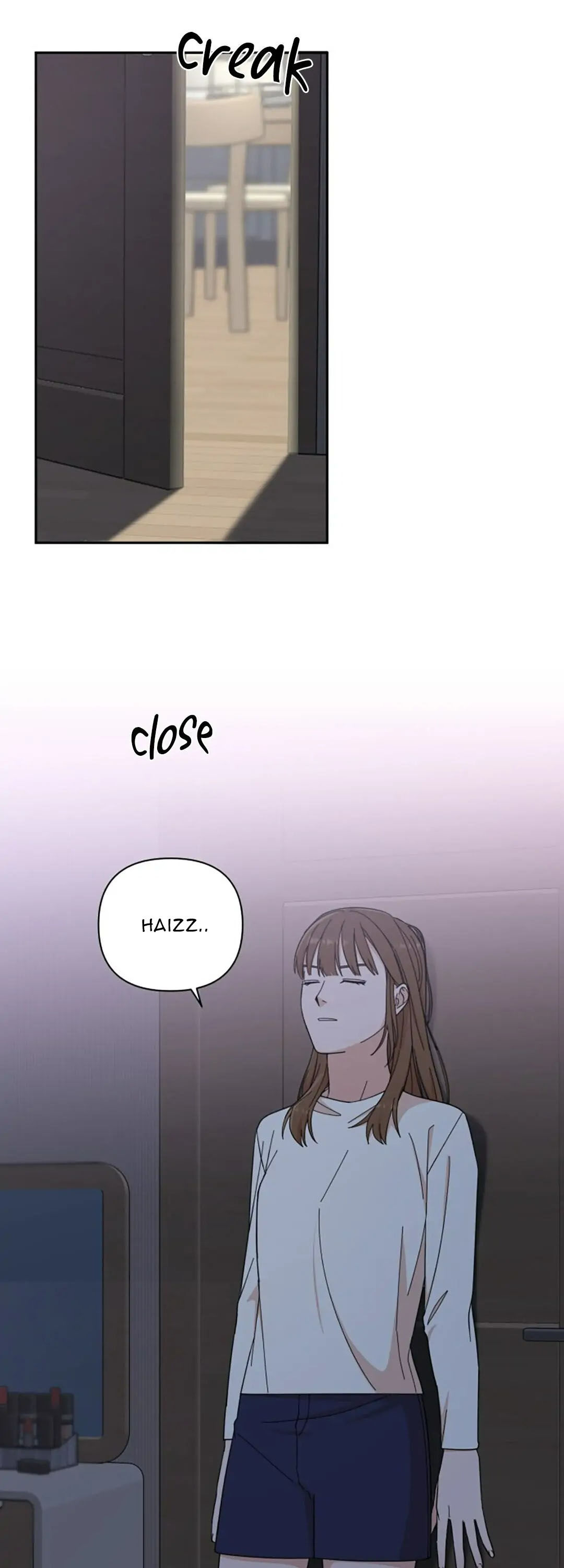 chàng trai ngọt ngào chapter 2.1 19