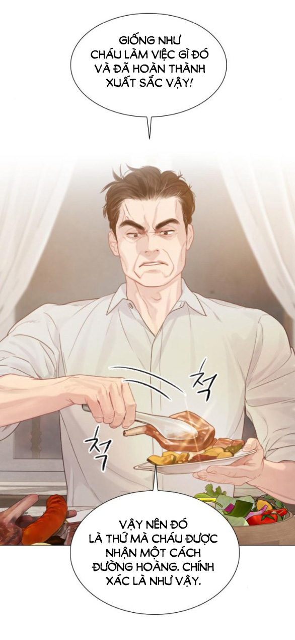 Khóc Đi Hay Là Cầu Xin Tôi Cũng Được chapter 7.1 - Trang 60