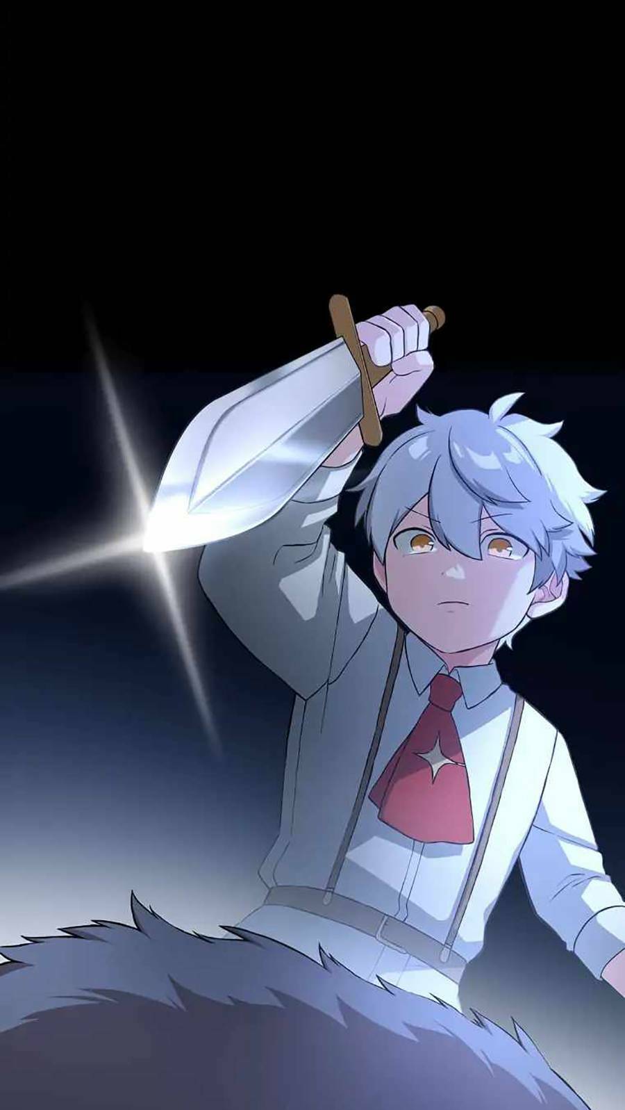 bách kiếp cường giả chapter 20 19