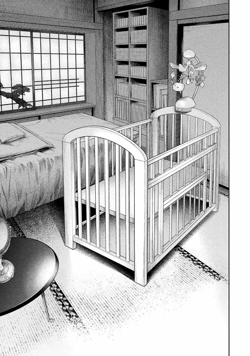 đạo luật nhiều vợ chapter 136 16