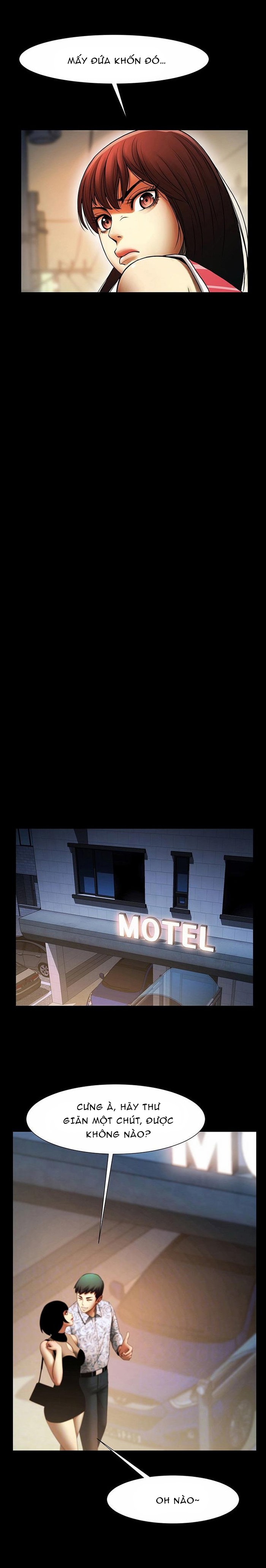 có người phụ nữ sống trong phòng của tôi chapter 7 5