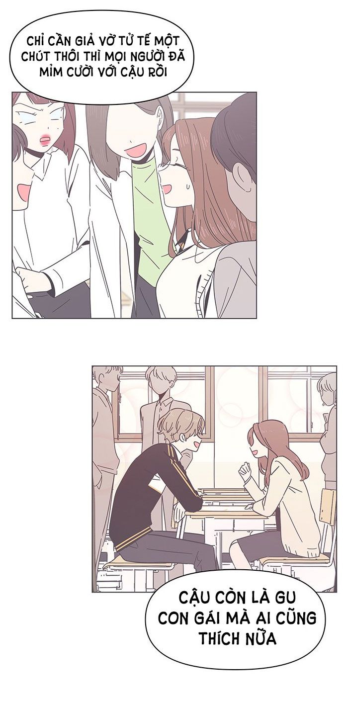 thanh xuân rực rỡ - season of blossom chapter 112 33