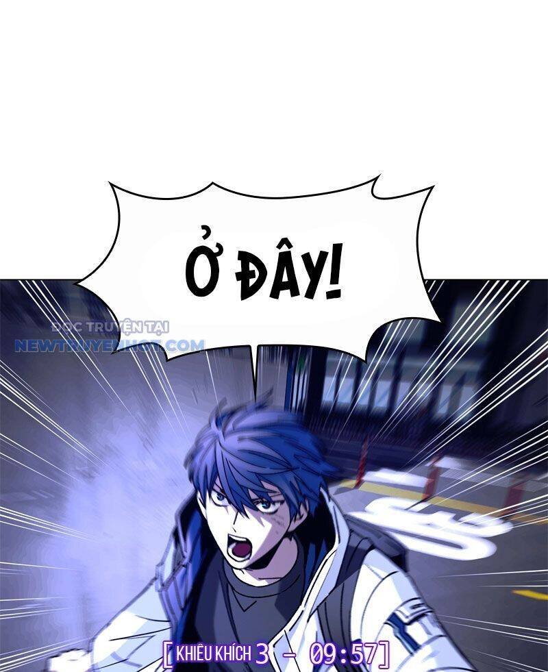 tận thế cũng chỉ là trò chơi chapter 11 104