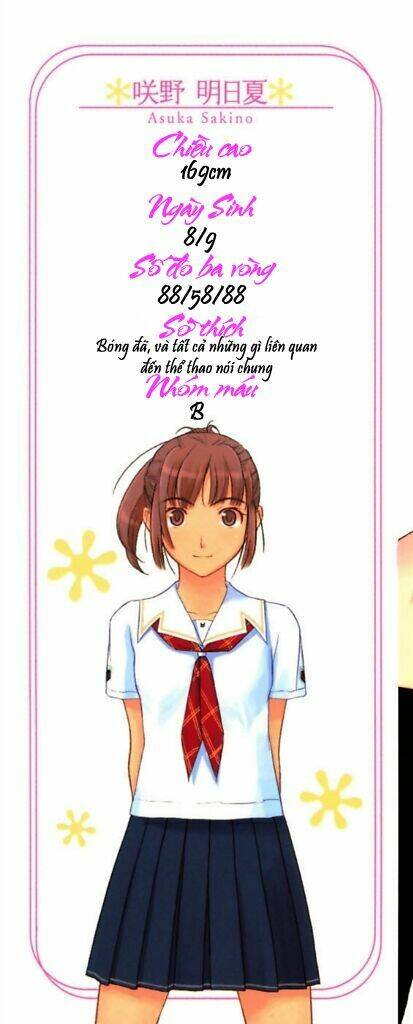 kimi kiss: various heroines chapter 9 3