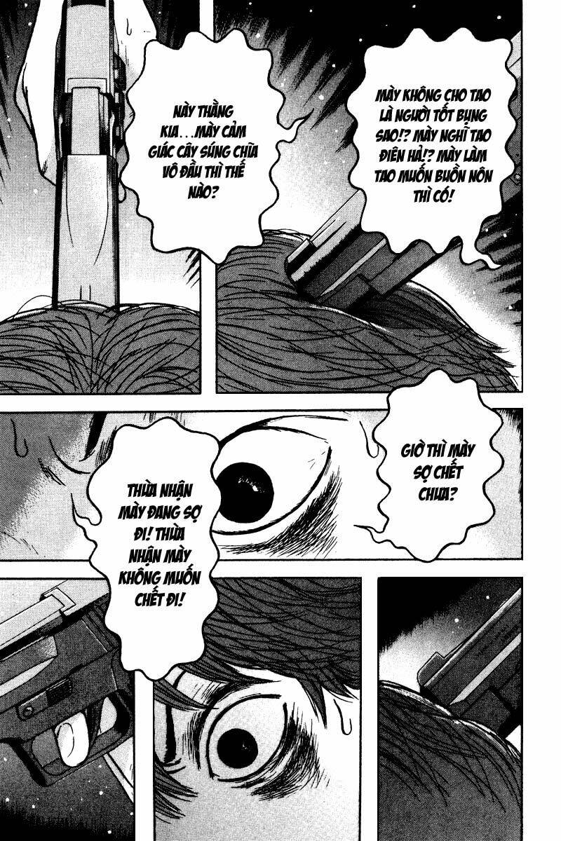 dragon head chapter 86 11