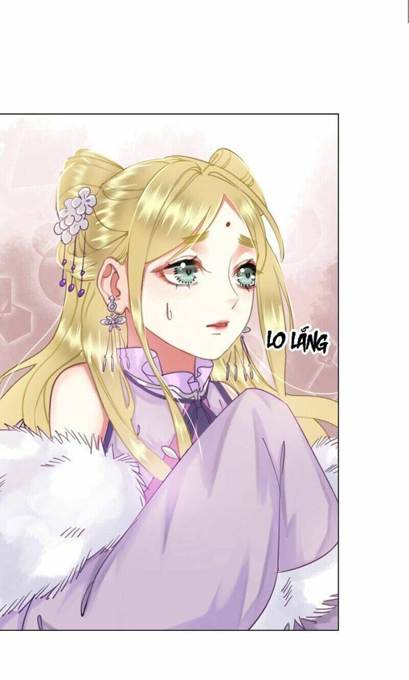 gay rồi! cái đó thành tinh rồi chapter 54 17