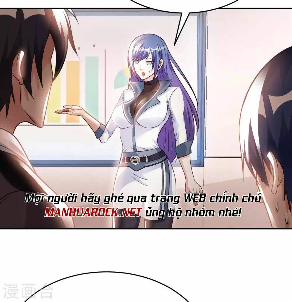 sư phụ của ta là thần tiên chapter 45 3