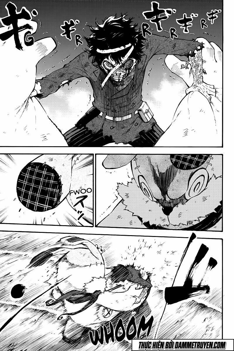 dolly kill kill chapter 39 3