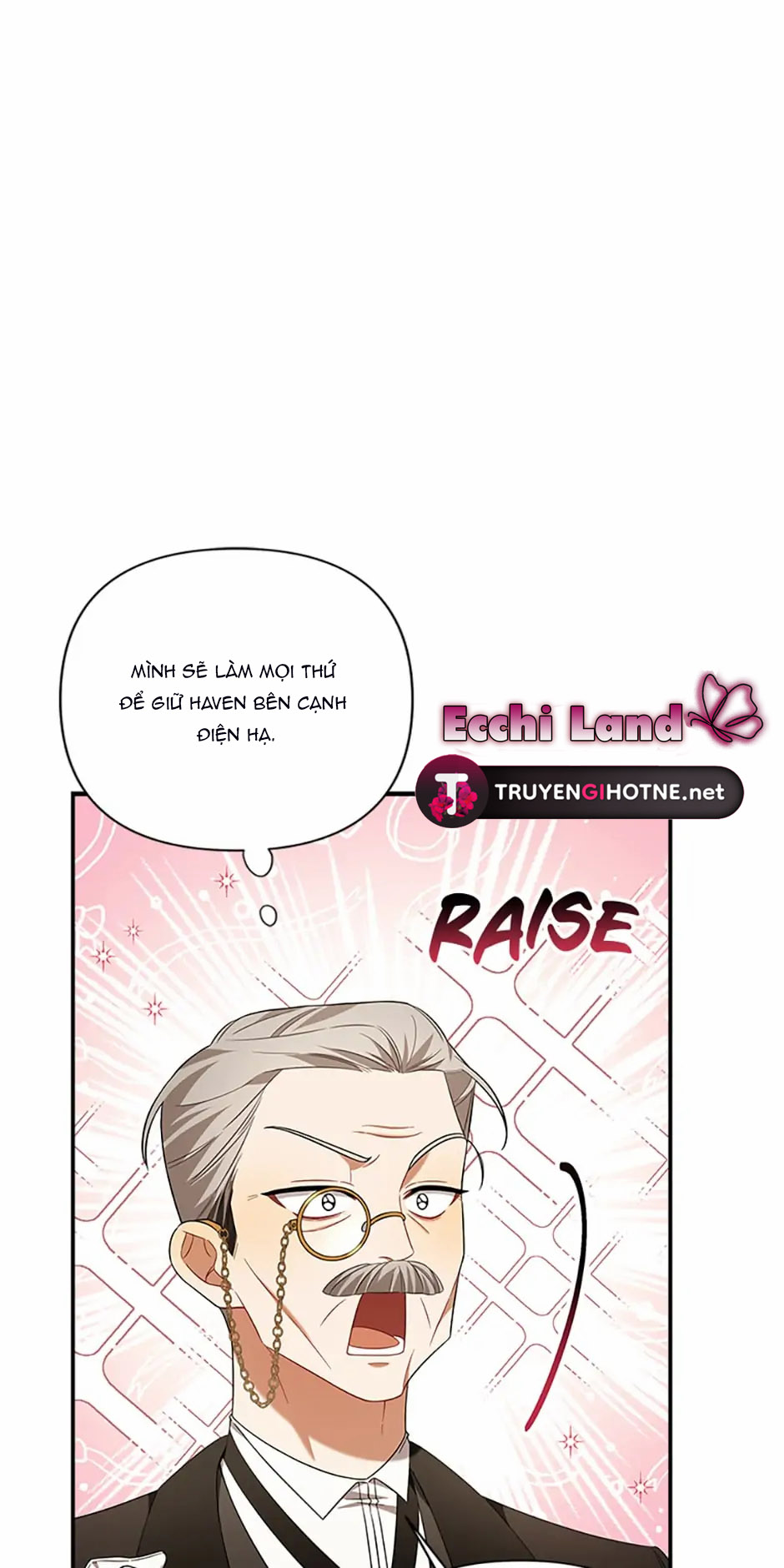 Chốn Bình Yên Của Công Tước Richard chapter 14.2 - Trang 6