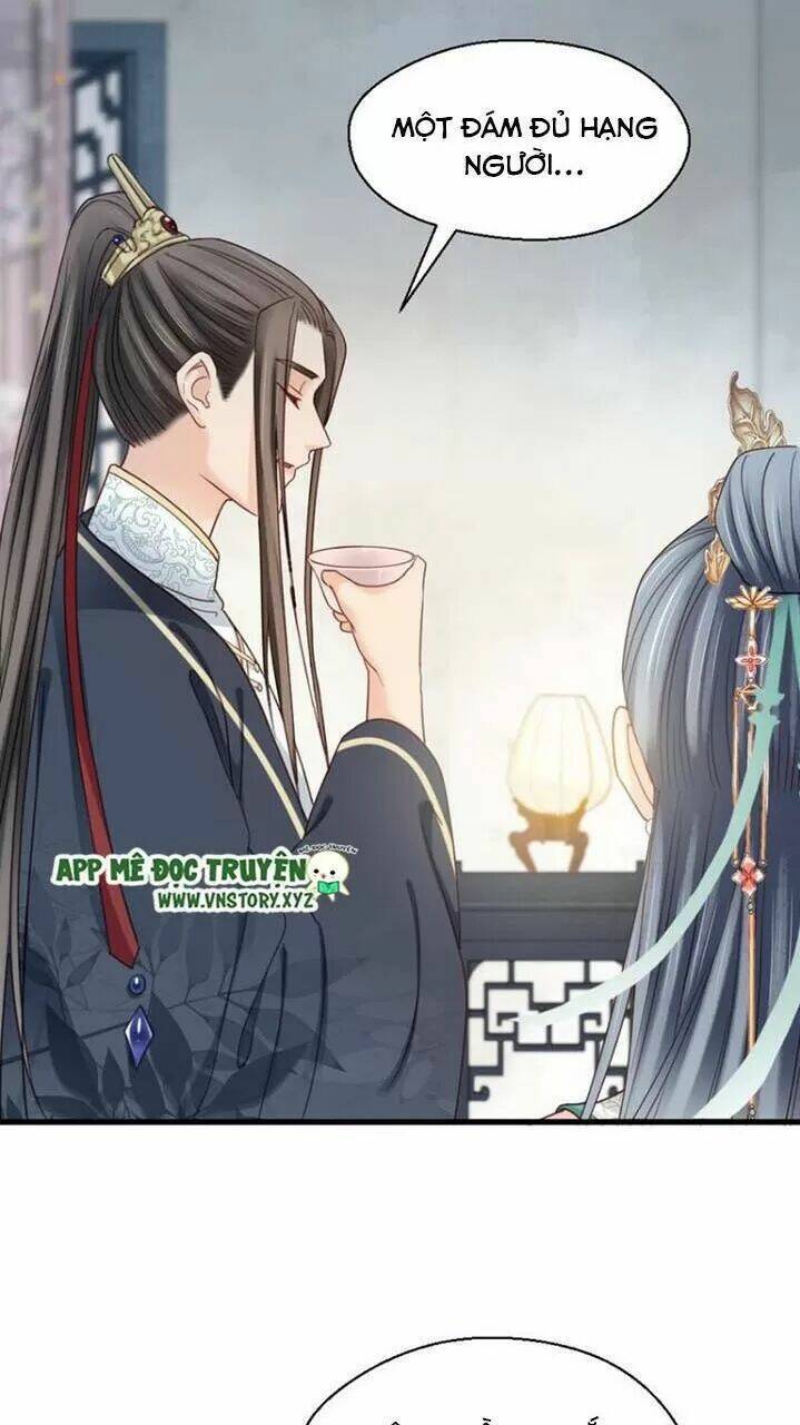 kiều nữ độc phi chapter 212 22