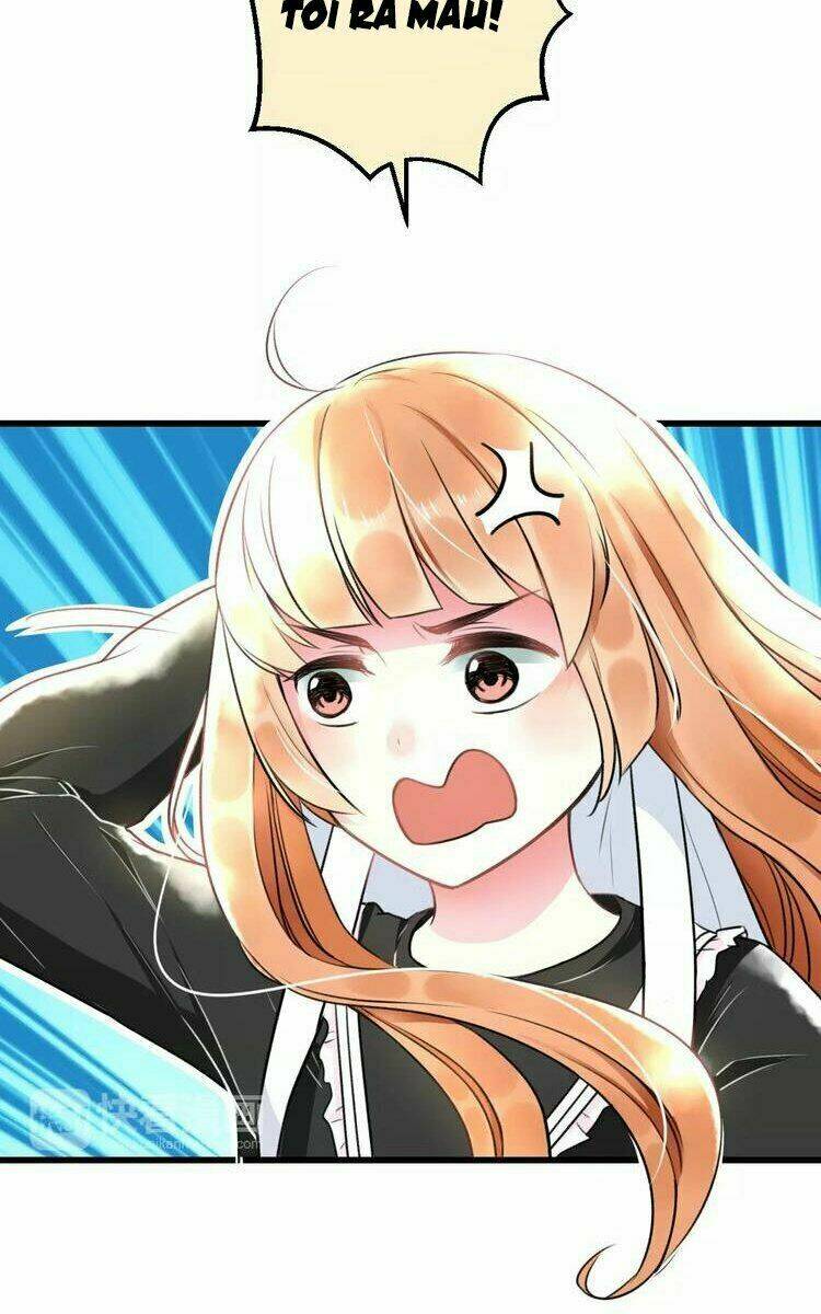 lão ca minh tinh, mời xuất chiêu! chapter 18 3