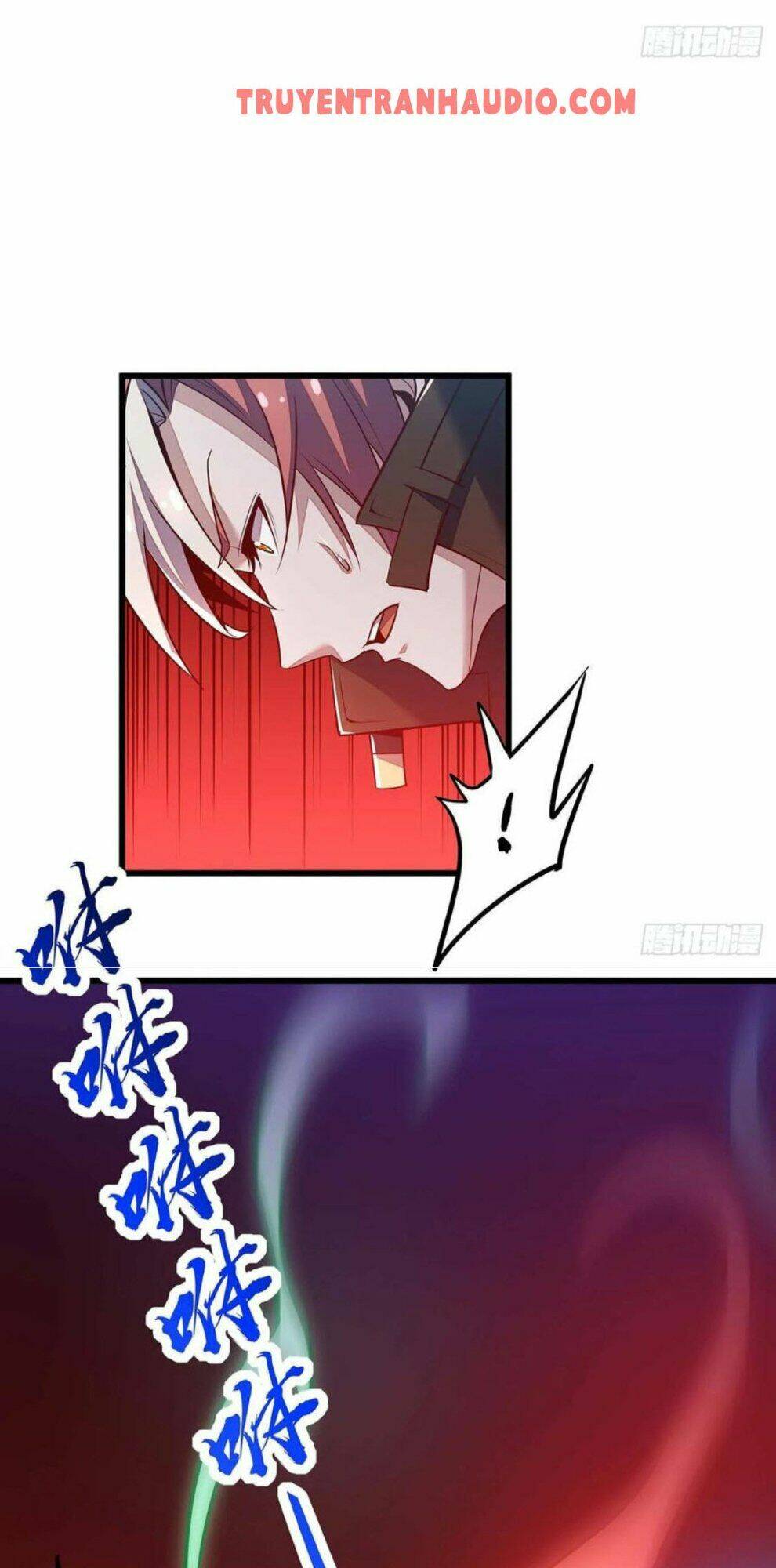 bất tử thần vương tu liên tục chapter 62 26