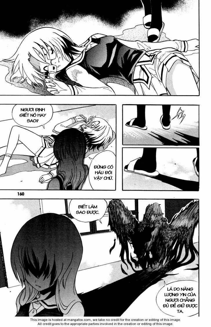 gwisin byeolgok - bí kíp của quỷ chapter 7 4