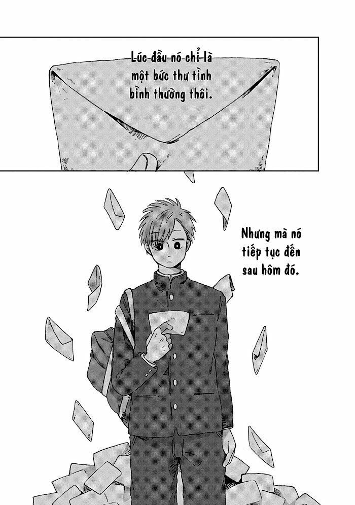 kimi ga shinu made ato 100 nichi chapter 15.1 17